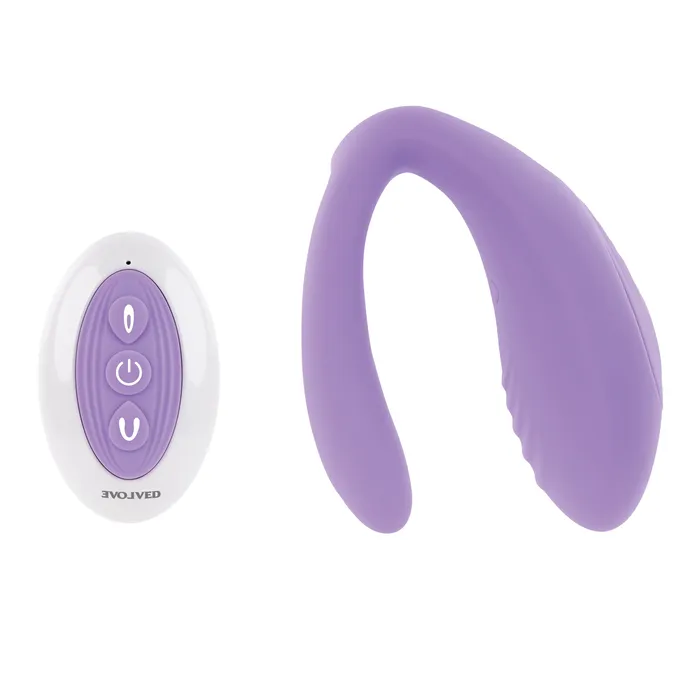 Vibrators Evolved Novelties Evolved Petite Tickler