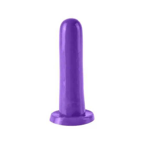 Pipedream Dildos Dillio Purple Mr Smoothy