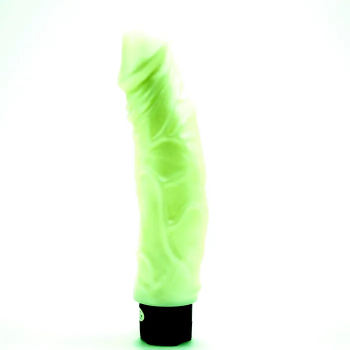 Pearl Sheens Waterproof 9in White Golden Triangle Female Sex Toys