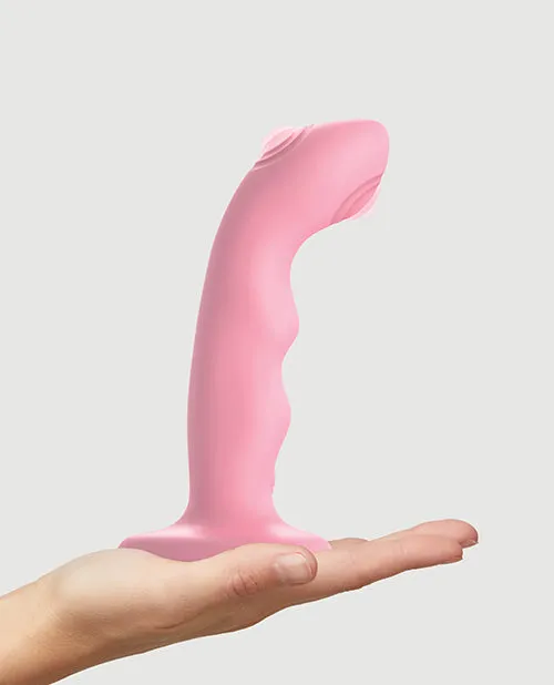 Lovely Planet Female Sex Toys Strap on Me Tapping Dildo Lovely Planet Female Sex Toys Strap on Me Tapping Dildo