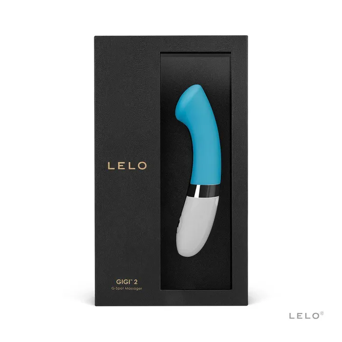Vibrators Lelo LELO GIGI 2