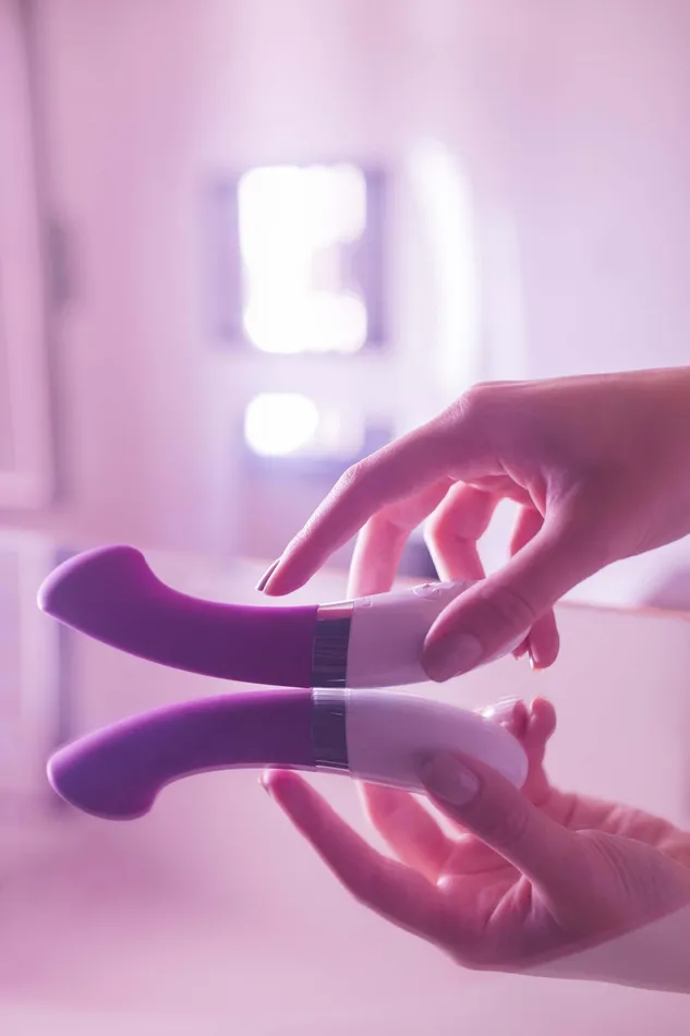 Vibrators Lelo LELO GIGI 2