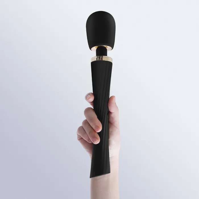 Vibrators Magic Vibrating Wand Kit Tracys Dog
