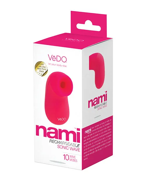 Vibrators VeDo VeDO Nami