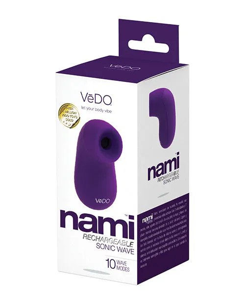 Vibrators VeDo VeDO Nami