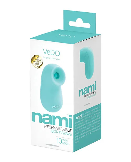 Vibrators VeDo VeDO Nami