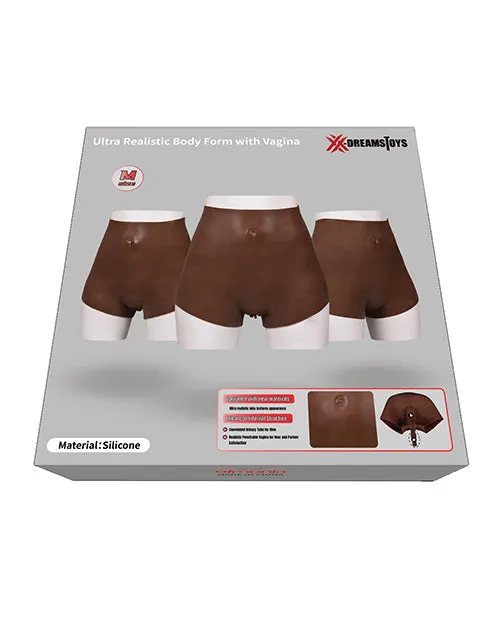 XXDREAMTOYS Ultra Realistic Vagina Form Dreamtoys Male Sex Toys XXDREAMTOYS Ultra Realistic Vagina Form Dreamtoys Male Sex Toys