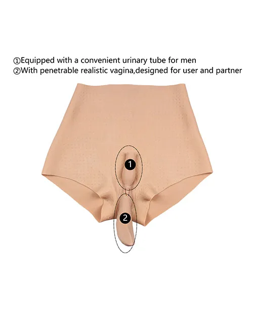 XXDREAMTOYS Ultra Realistic Vagina Form Dreamtoys Male Sex Toys XXDREAMTOYS Ultra Realistic Vagina Form Dreamtoys Male Sex Toys