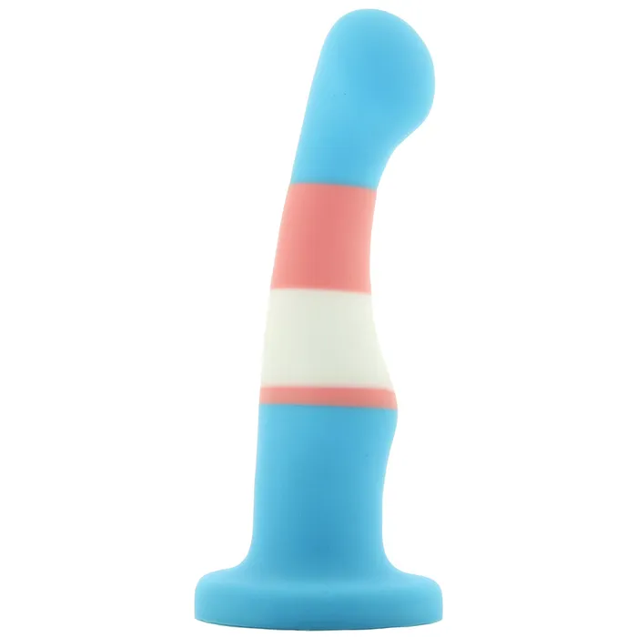 Dildos Blush Avant Pride P2 True Blue Dildo