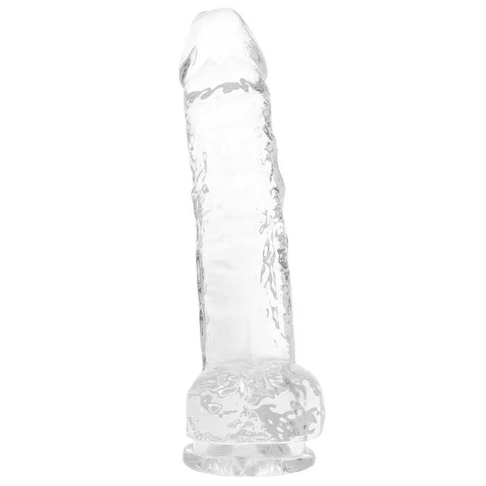 Dildos Shots Toys RealRock 8 Inch Realistic Ballsy Dildo Dildos Shots Toys RealRock 8 Inch Realistic Ballsy Dildo