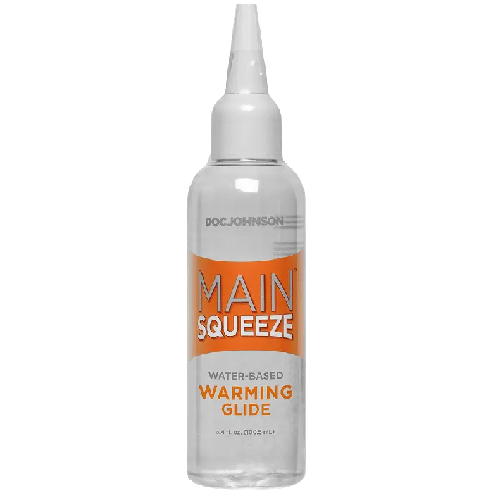Female Sex Toys Warming WaterBased Glide mymainsqueezecom