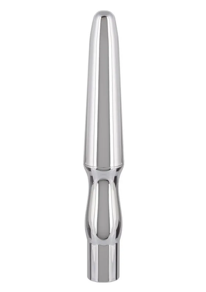 Luxury Toy X Anal Toys Rechargeable Silicone Anal Probe Anal