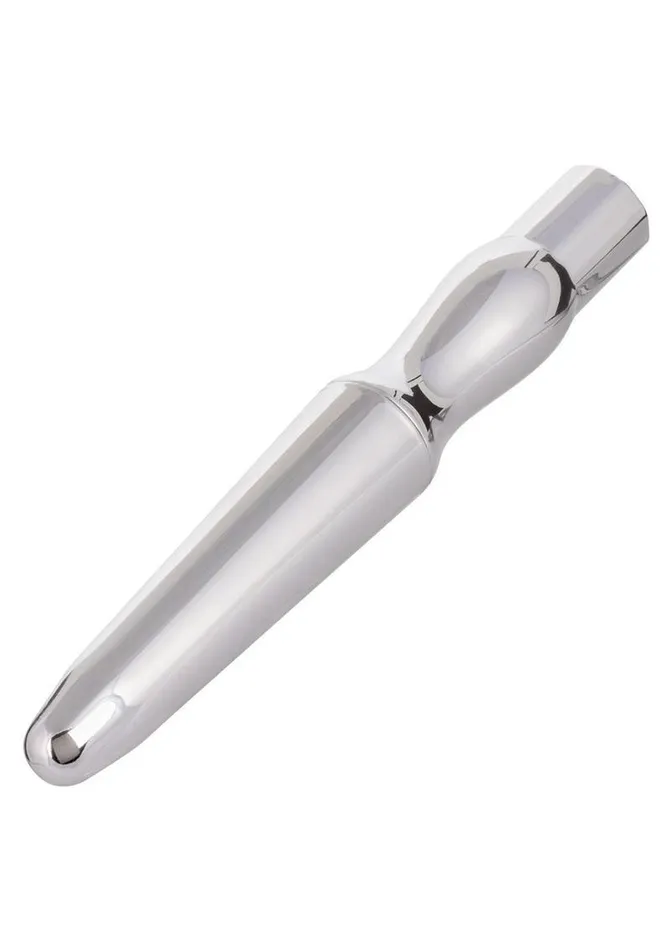 Luxury Toy X Anal Toys Rechargeable Silicone Anal Probe Anal