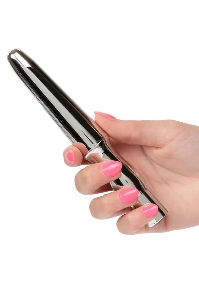Luxury Toy X Anal Toys Rechargeable Silicone Anal Probe Anal