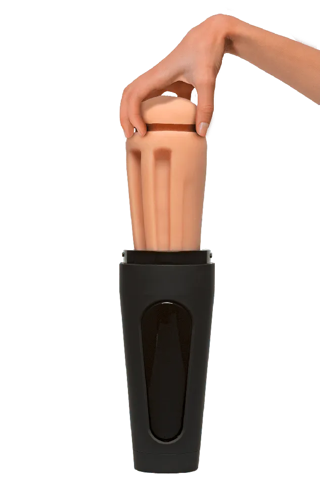 Main Squeeze Male Sex Toys Main Squeeze Molly Little ULTRASKYN Stroker