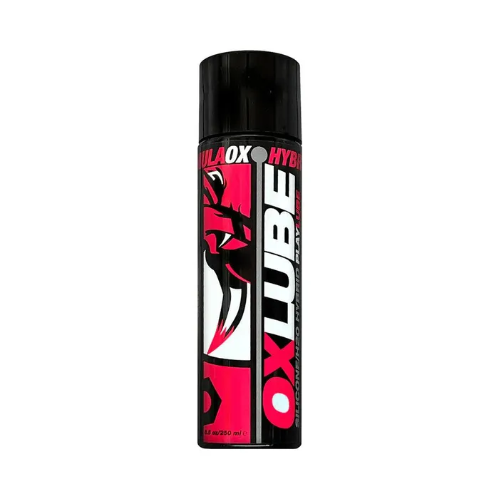 Oxballs Vibrators Oxballs FormulaOX HYBRID OXLube