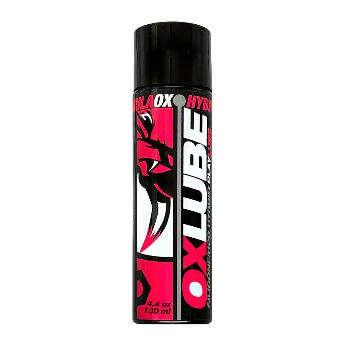 Oxballs Vibrators Oxballs FormulaOX HYBRID OXLube