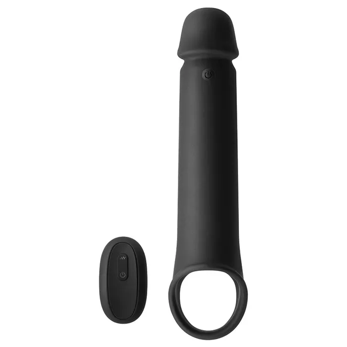 Anal NS NOVELTIES Renegade BruteBlack
