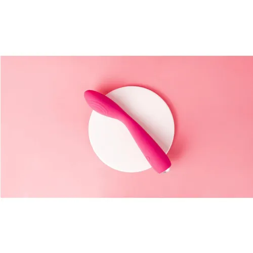 As You Like It OR Female Sex Toys Iris Clitoral and GSpot Vibrator by Svakom