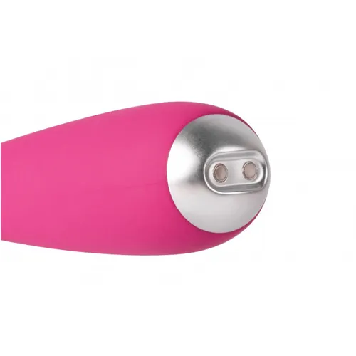As You Like It OR Female Sex Toys Iris Clitoral and GSpot Vibrator by Svakom