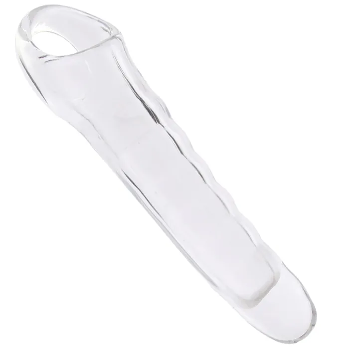 CalExotics Anal Performance Maxx Clear Extension Kit