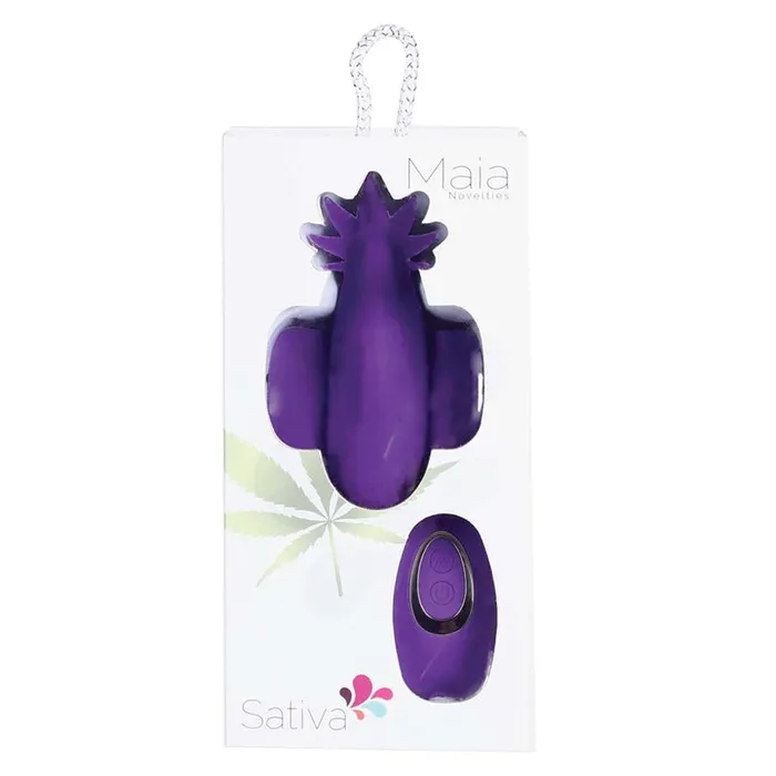 Maia Toys Vibrators Maia Sativa
