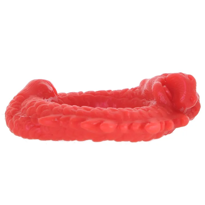 XR Brands Male Sex Toys Creature Cocks Rise of the Dragon Cock Ring