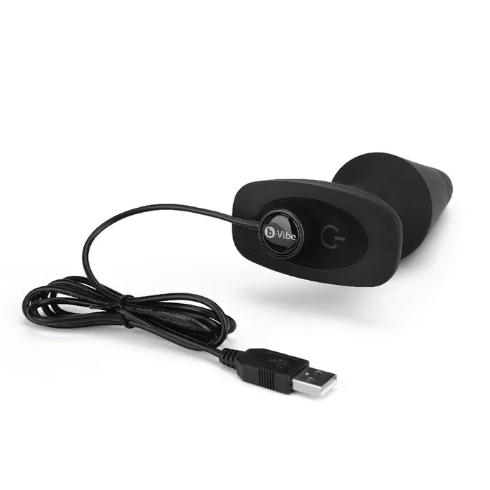 BVibe Anal BVibe Rimming Plug XL