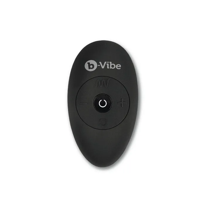 BVibe Anal BVibe Rimming Plug XL