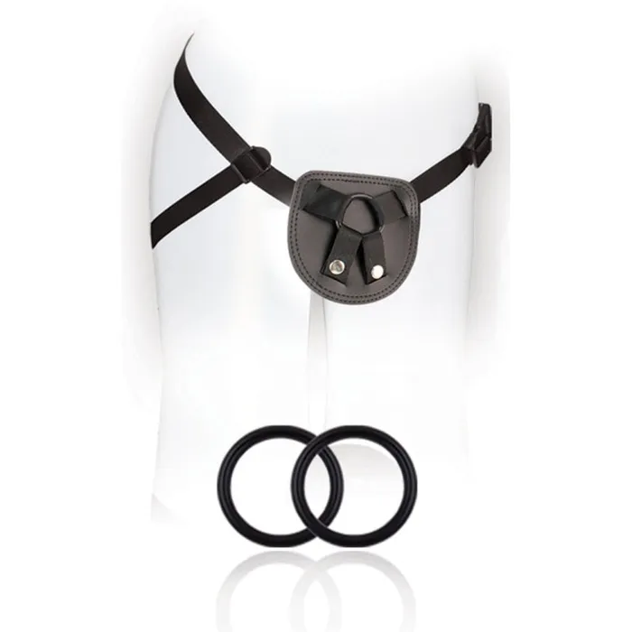 Blush Novelties Anal For You Beginners Harness Blush Novelties Anal For You Beginners Harness
