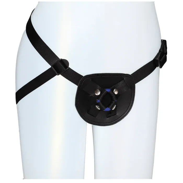 Blush Novelties Anal For You Beginners Harness Blush Novelties Anal For You Beginners Harness
