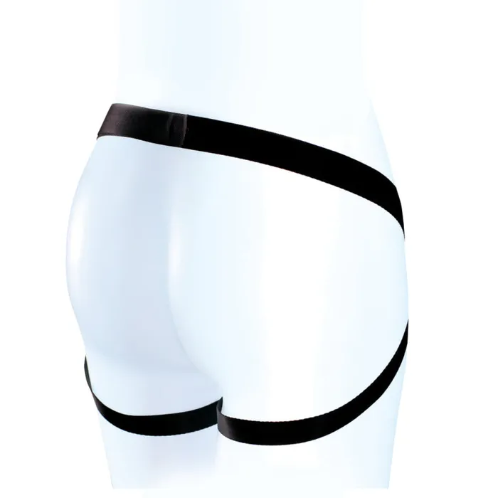 Blush Novelties Anal For You Beginners Harness Blush Novelties Anal For You Beginners Harness