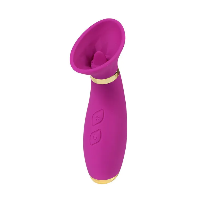 Female Sex Toys Coral Coral Stimulation Suction Vibrator