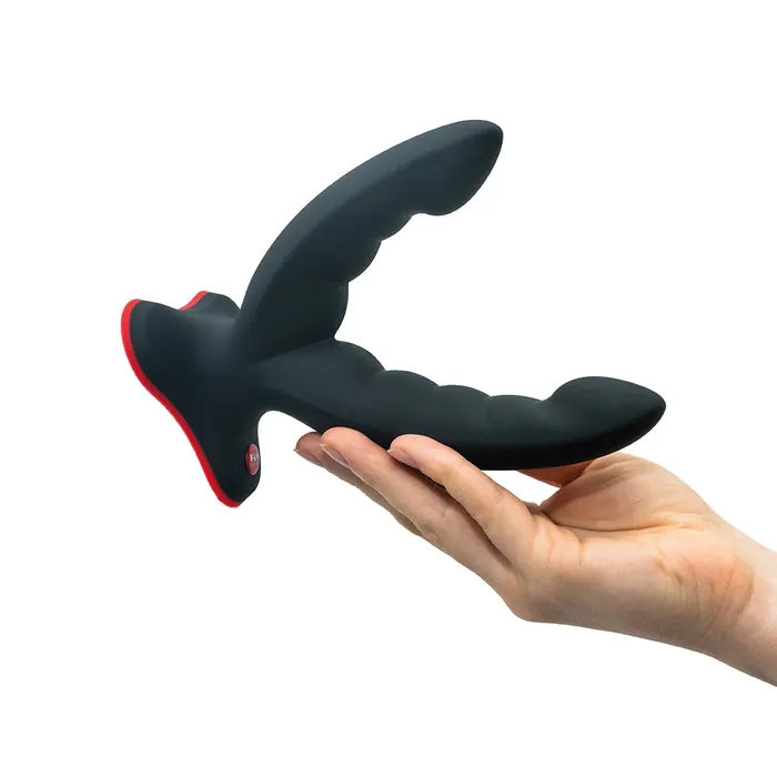 Fun Factory Dildos Fun Factory Ryde Dual Stim Dildo Black