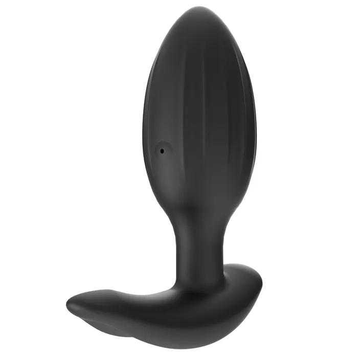 honeysx Anal Lange the wireless remote control anal plug but plug