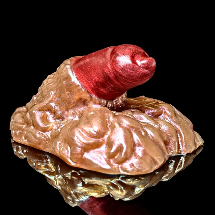 Male Sex Toys Kreature Adult Toys Fenrir Lycan Packer Signature Color