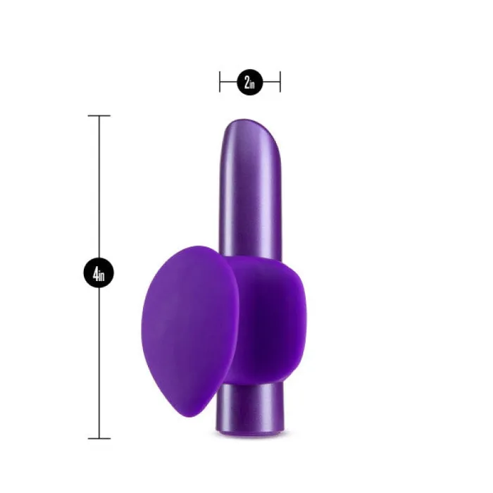 Noje B6 Iris Blush Novelties Vibrators Noje B6 Iris Blush Novelties Vibrators