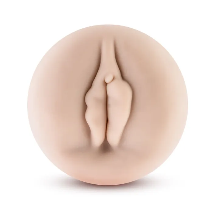 Performance Universal Pump Sleeve Vagina Beige Blush Novelties Male Sex Toys Performance Universal Pump Sleeve Vagina Beige Blush Novelties Male Sex Toys