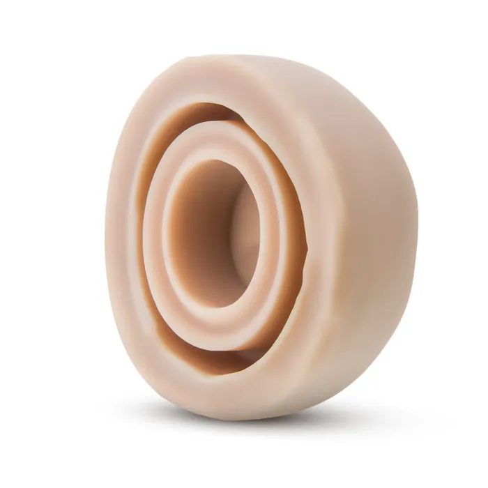 Performance Universal Pump Sleeve Vagina Beige Blush Novelties Male Sex Toys Performance Universal Pump Sleeve Vagina Beige Blush Novelties Male Sex Toys