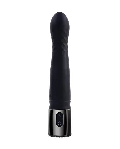 Playboy Vibrators Playboy Pleasure Pleasure Zone Vibrator 2AM Black Playboy Vibrators Playboy Pleasure Pleasure Zone Vibrator 2AM Black