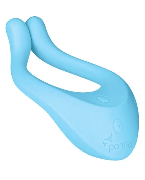 Satisfyer Endless Love Multi Vibrator Satisfyer Vibrators