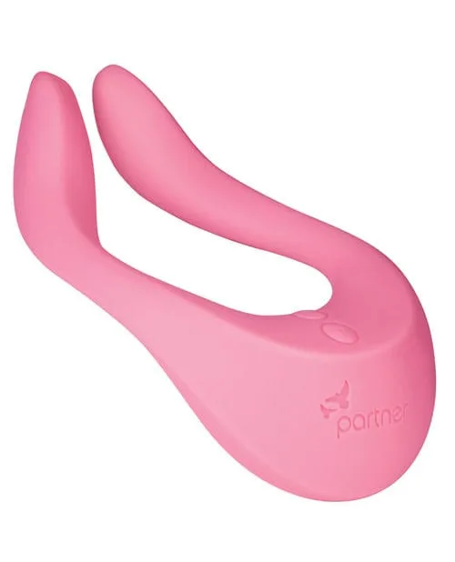 Satisfyer Endless Love Multi Vibrator Satisfyer Vibrators Satisfyer Endless Love Multi Vibrator Satisfyer Vibrators