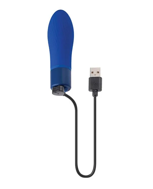 Selopa Selopa Cobalt Cutie Blue Vibrators Selopa Selopa Cobalt Cutie Blue Vibrators
