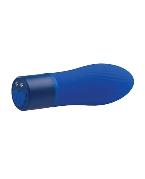Selopa Selopa Cobalt Cutie Blue Vibrators Selopa Selopa Cobalt Cutie Blue Vibrators