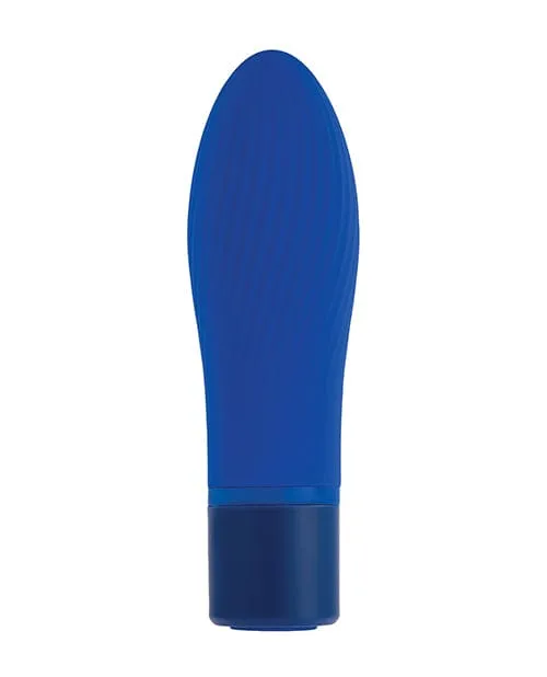 Selopa Selopa Cobalt Cutie Blue Vibrators Selopa Selopa Cobalt Cutie Blue Vibrators