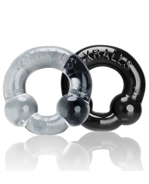 Vibrators OXBALLS Ultraballs Cockring OXBALLS