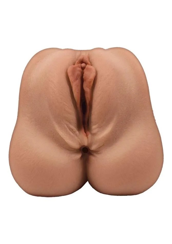 Always Horny Realistic Sophie Pussy and Ass Masturbator Always Horny Male Sex Toys