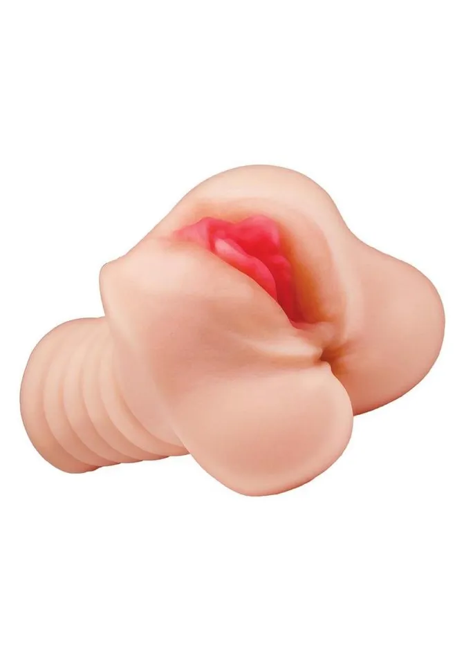Always Horny Realistic Sophie Pussy and Ass Masturbator Always Horny Male Sex Toys