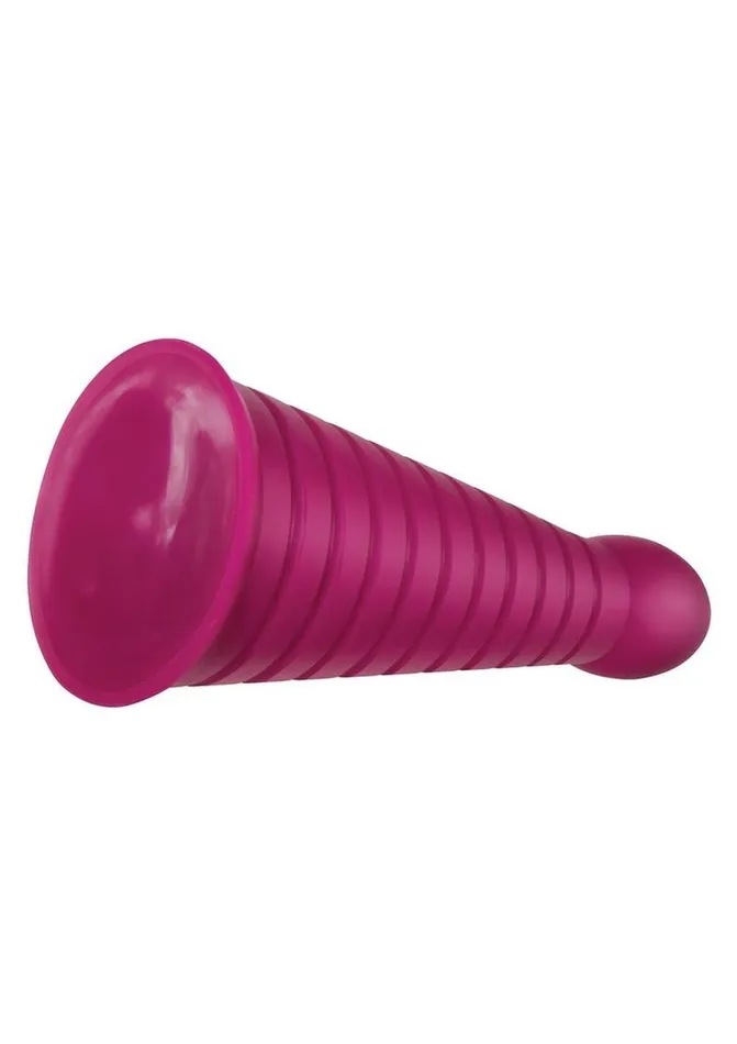Anal Zero Tolerance Zero Tolerance Everest Anal Probe