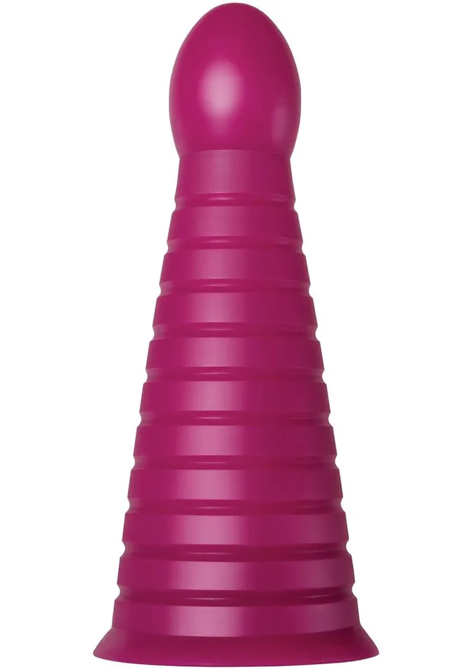 Anal Zero Tolerance Zero Tolerance Everest Anal Probe